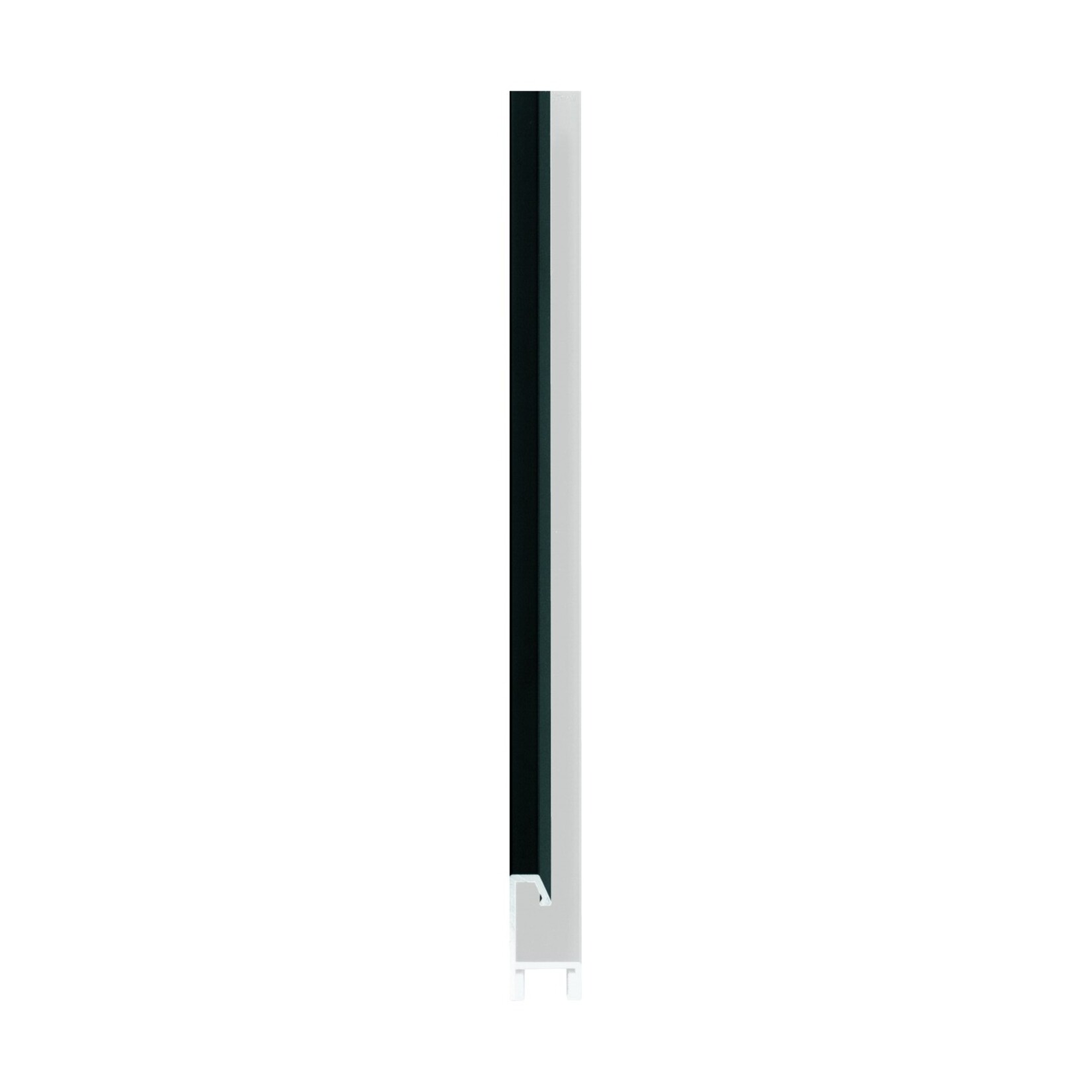 Maatwerk P 23 Black Matt
