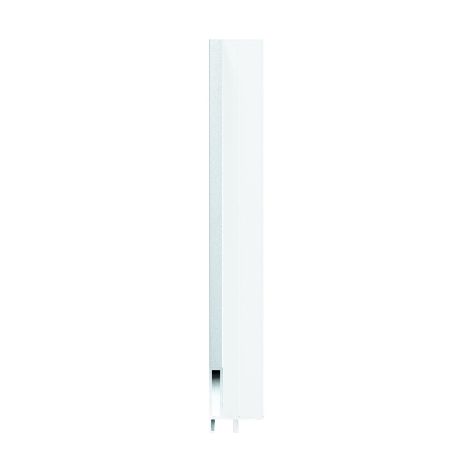 Maatwerk P 26 Frosted Silver