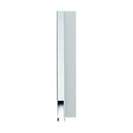 Maatwerk P 28 Black Silver