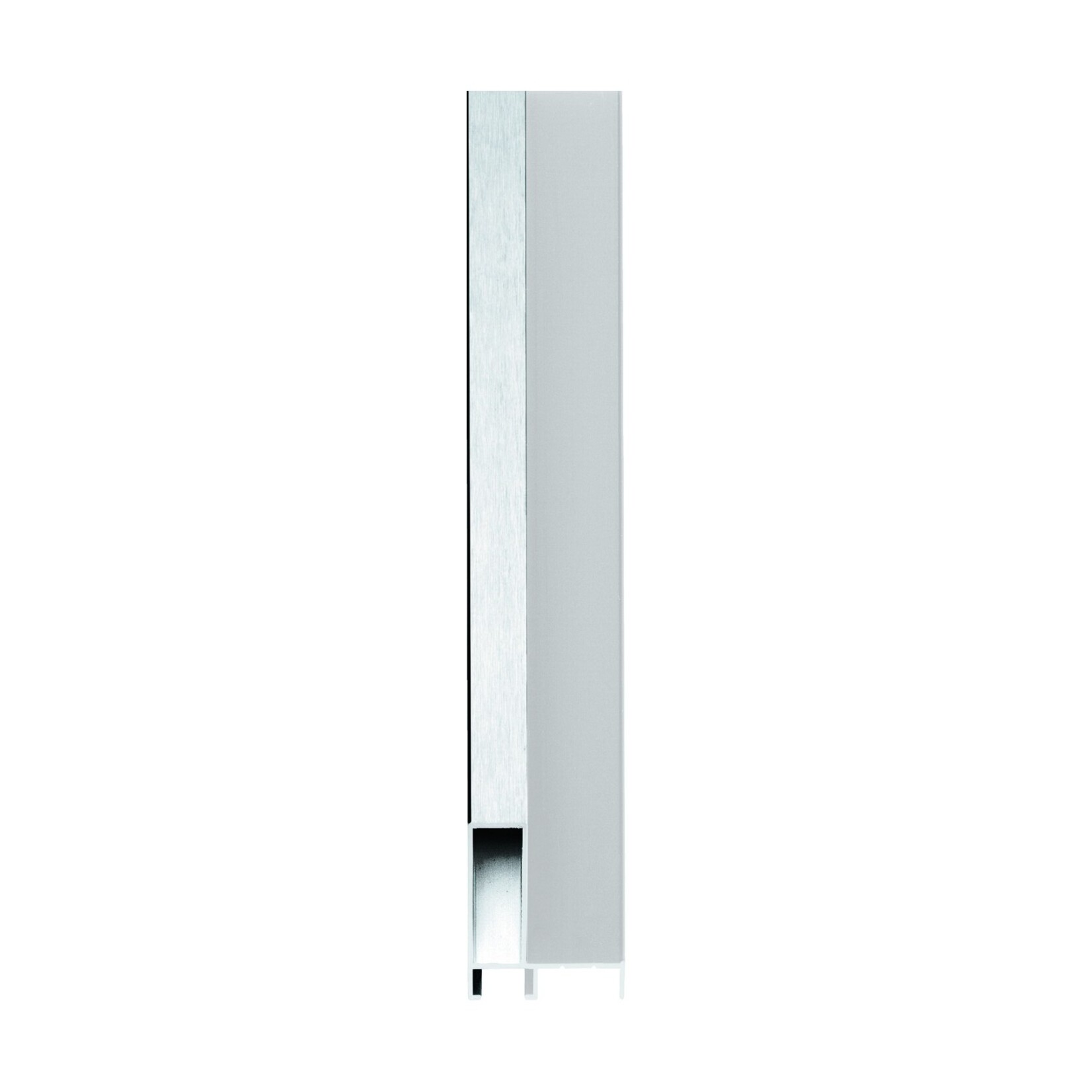 Maatwerk P 28 Black Silver