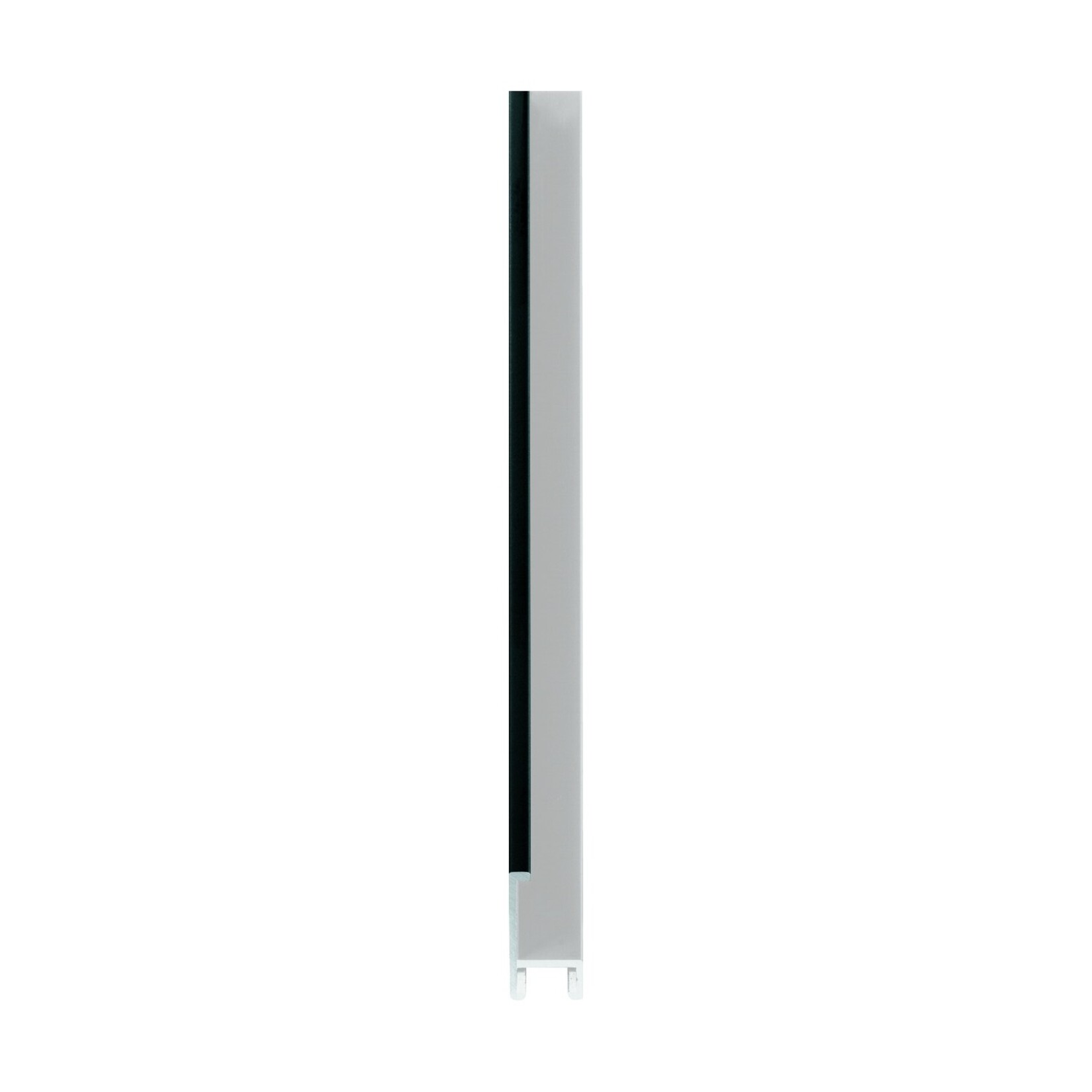 Maatwerk P 33 Black Matt