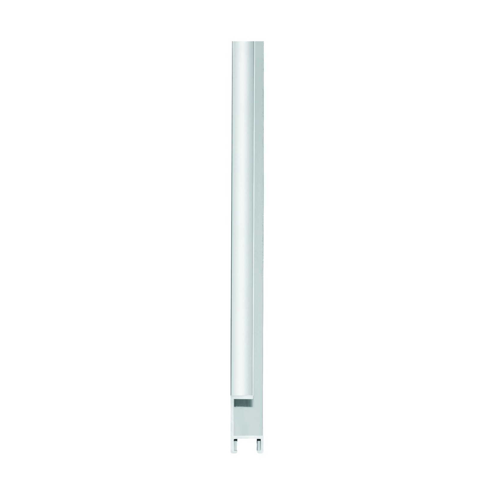 Maatwerk P 50 Polished Silver