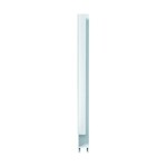 Maatwerk P 50 Frosted Silver