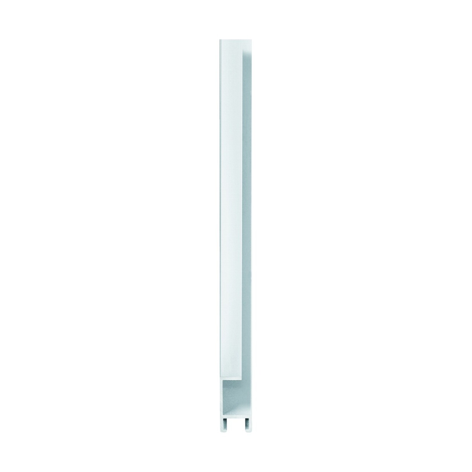Maatwerk P 50 Frosted Silver