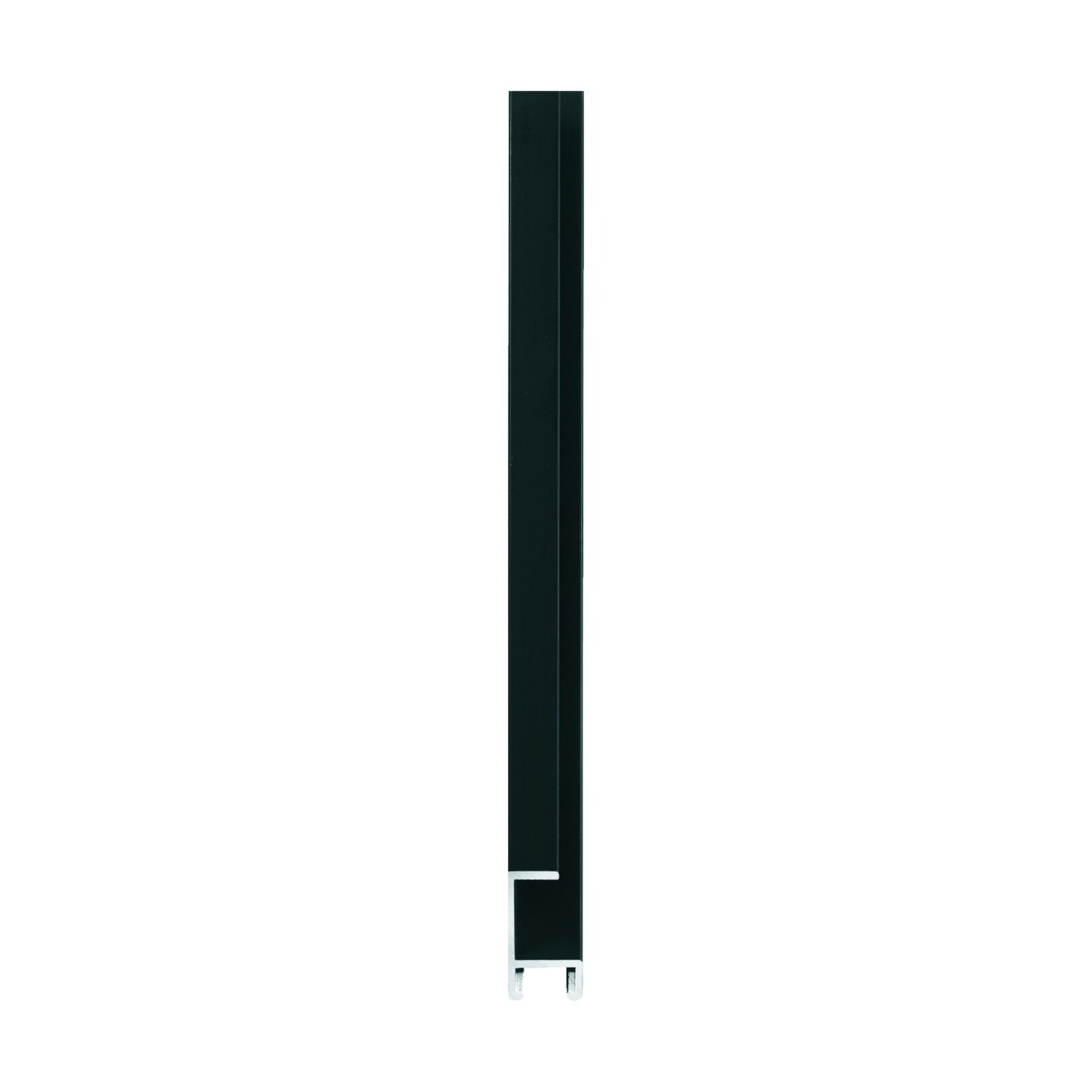 Maatwerk P 50 Black Matt