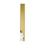 Maatwerk P 56 Frosted Gold