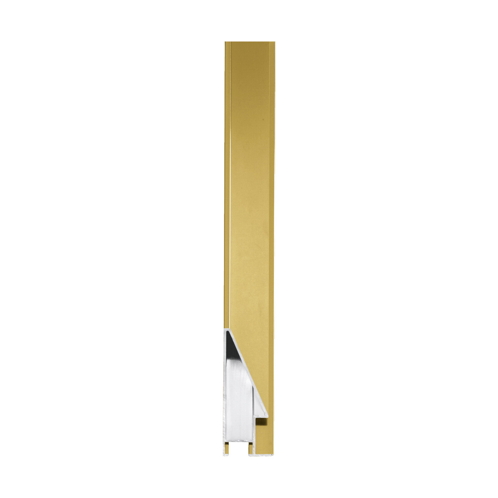 Maatwerk P 56 Frosted Gold