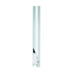 Maatwerk P 56 Polished Silver