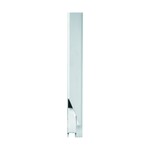 Maatwerk P 56 Frosted Silver