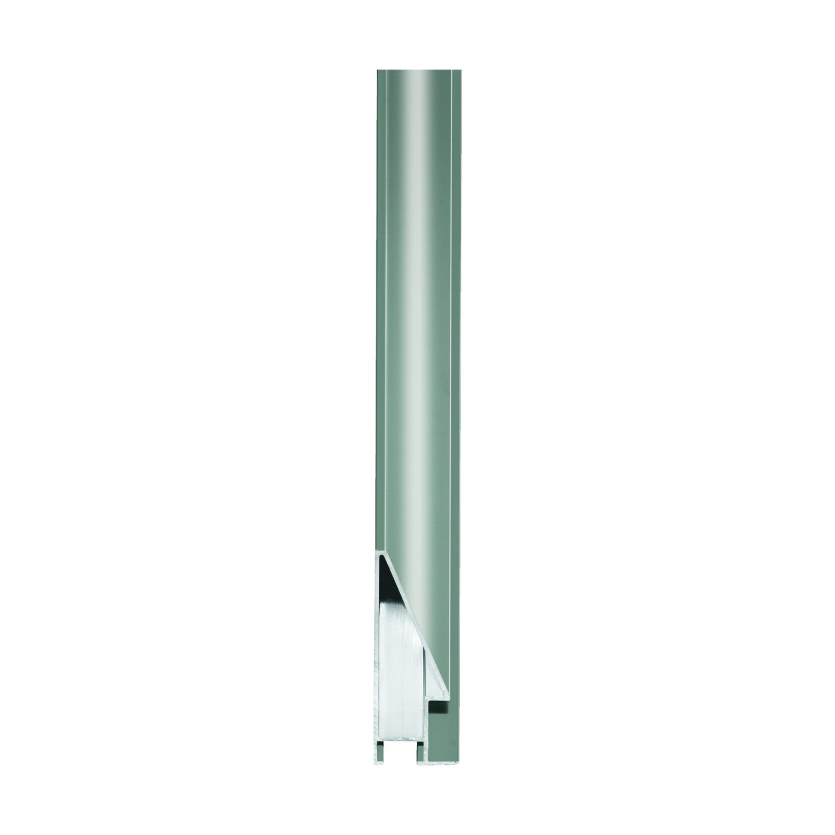 Maatwerk P 56 Contrast Grey