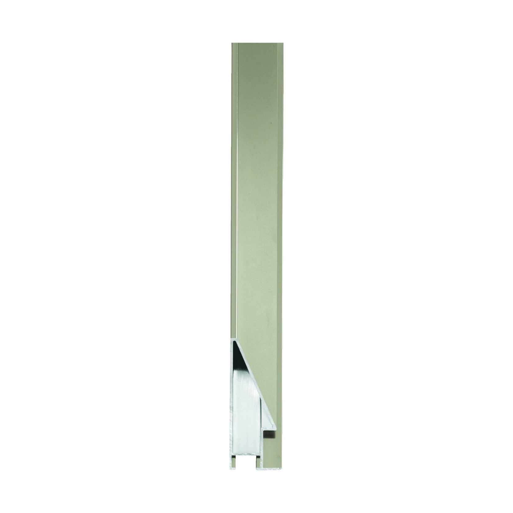 Maatwerk P 56 German Silver