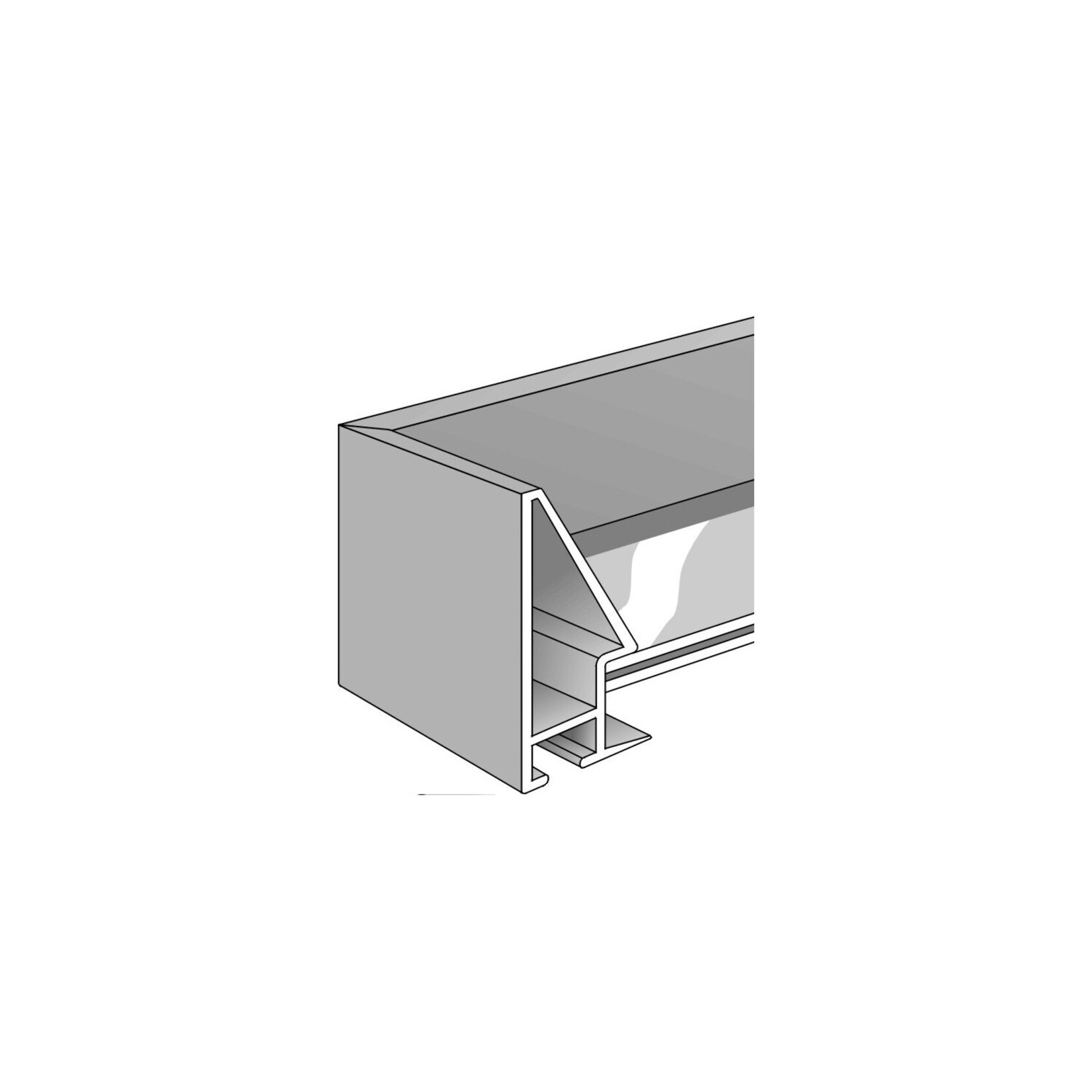 Maatwerk P 56 Platin