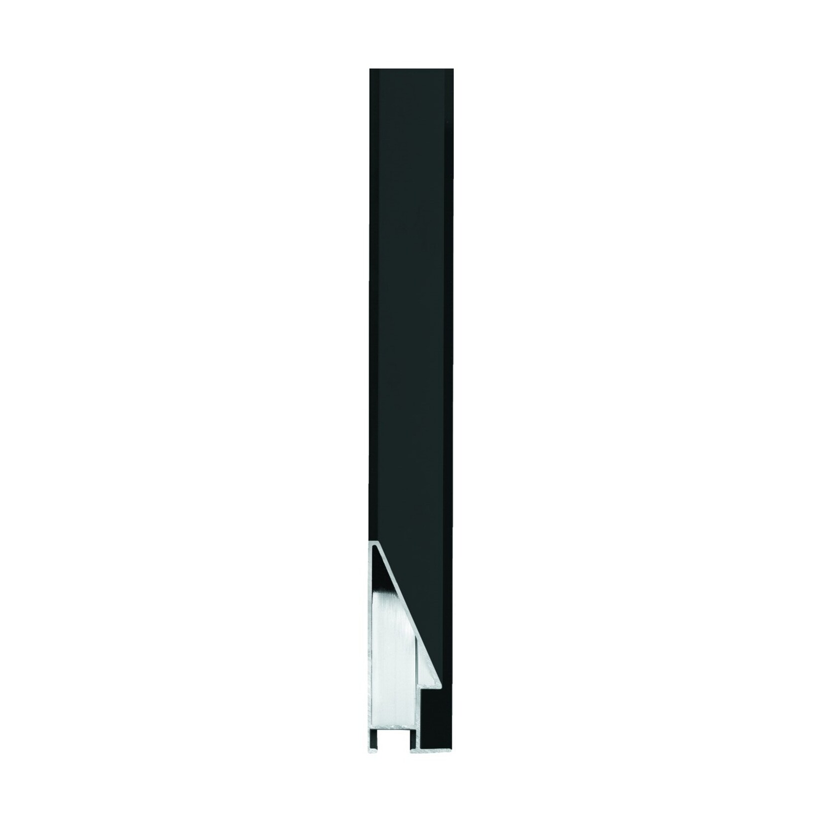 Maatwerk P 56 Black Matt