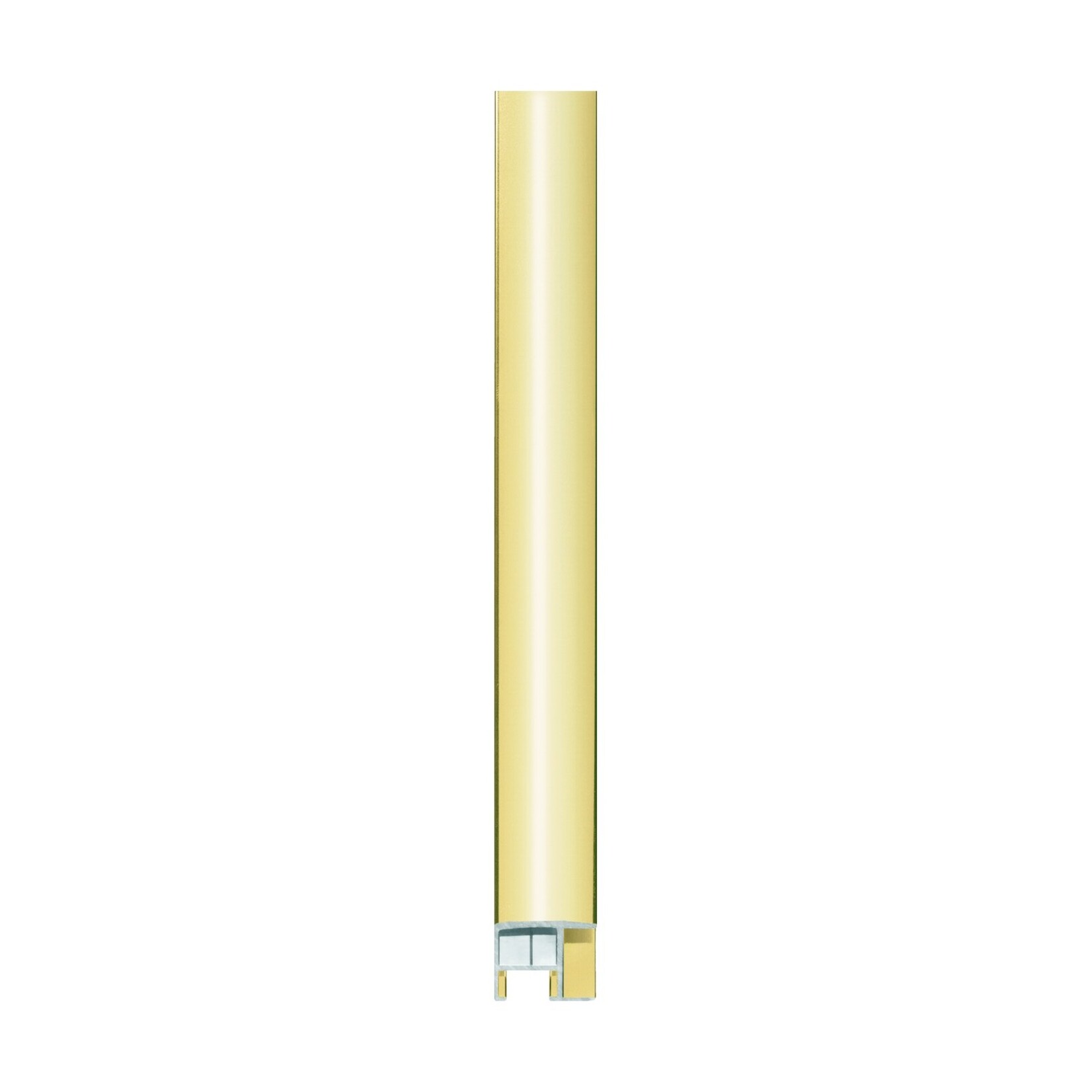 Maatwerk P 62 Polished Gold