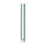 Maatwerk P 62 Polished Silver