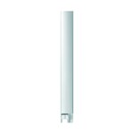 Maatwerk P 62 Frosted Silver
