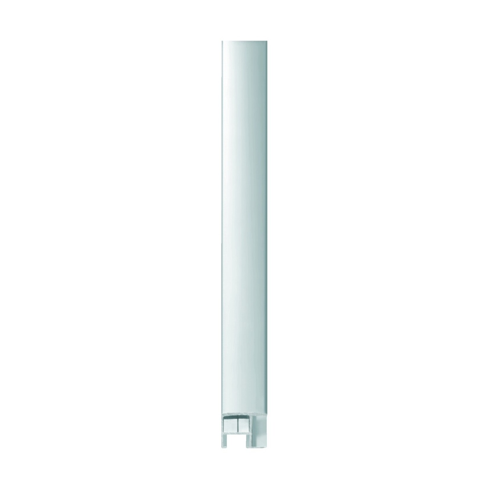 Maatwerk P 62 Frosted Silver