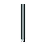 Maatwerk P 62 Jet Polished Black