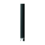 Maatwerk P 62 Black Matt