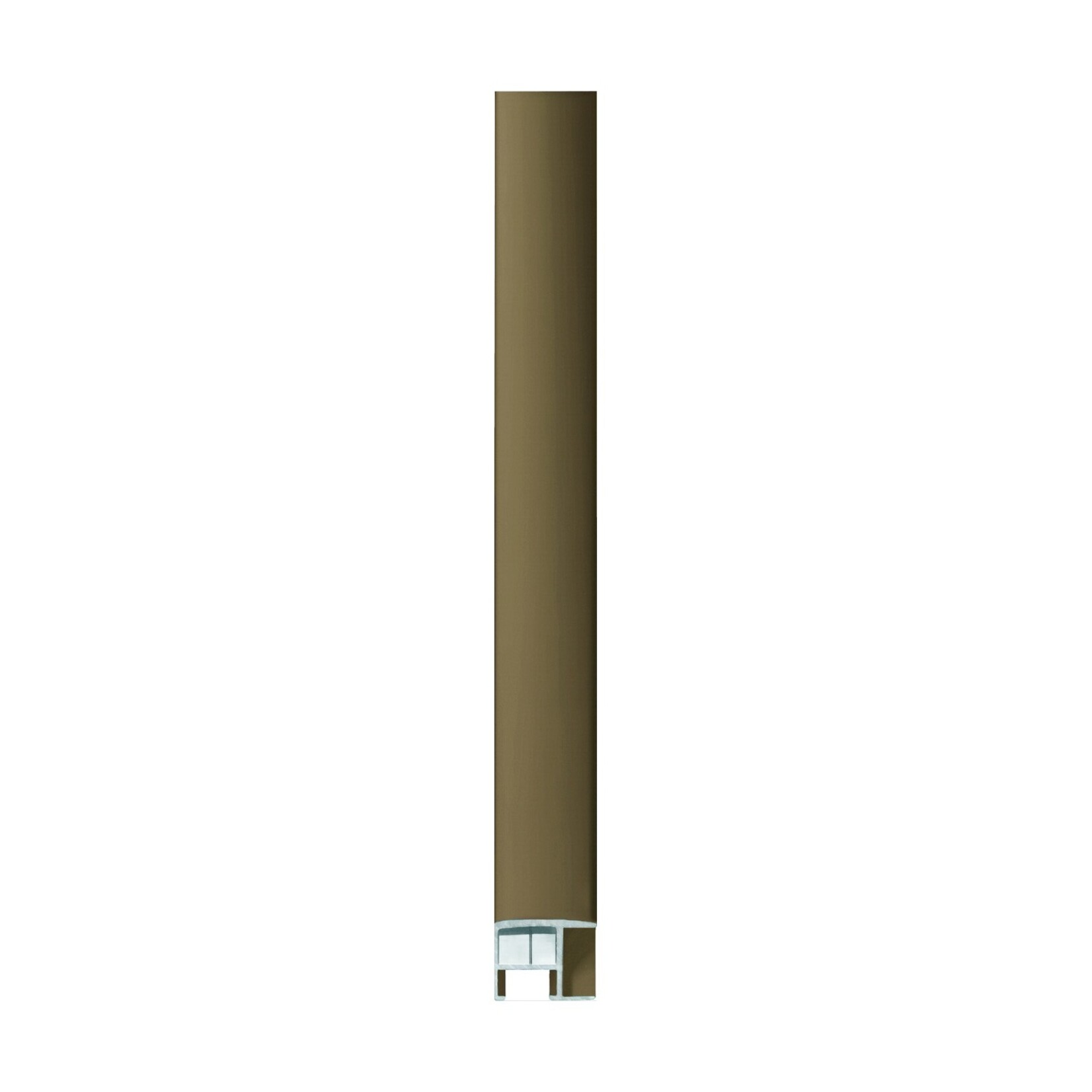 Maatwerk P 62 Walnut Matt