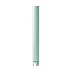 Maatwerk P 62 Frosted Steel Grey