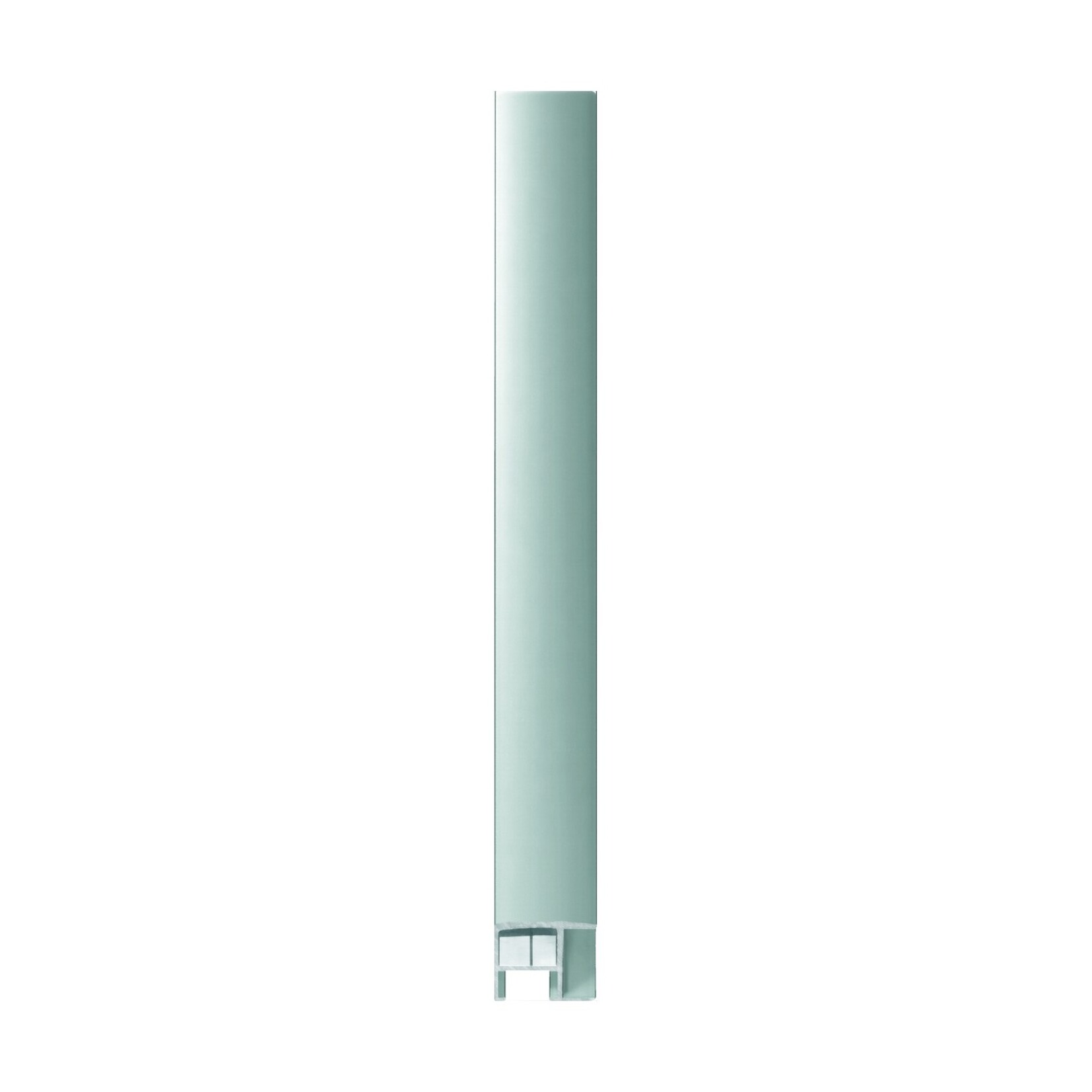 Maatwerk P 62 Frosted Steel Grey