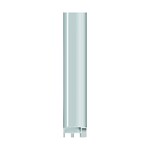 Maatwerk P 82 Polished Silver