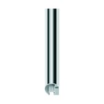 Maatwerk P 85 Polished Silver