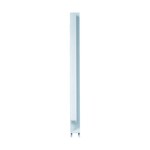 Maatwerk P 93 Frosted Silver