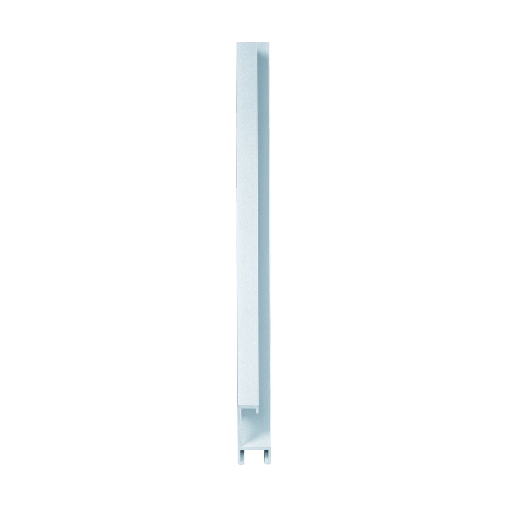 Maatwerk P 93 Frosted Silver
