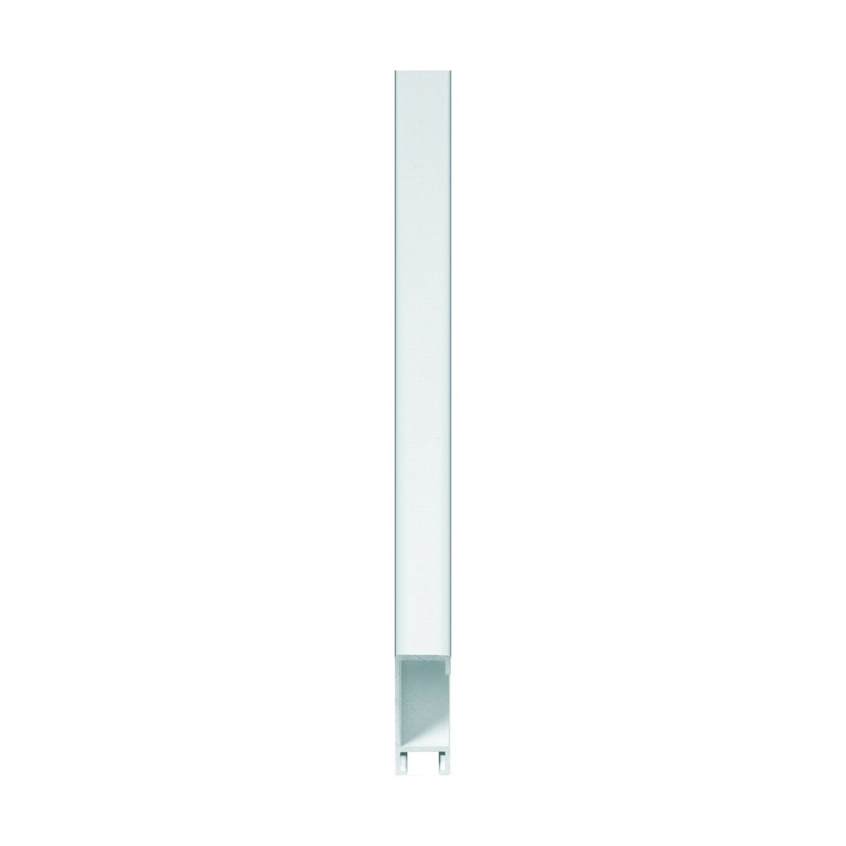 Maatwerk P 94 Polished Silver