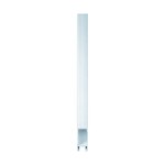 Maatwerk P 94 Frosted Silver