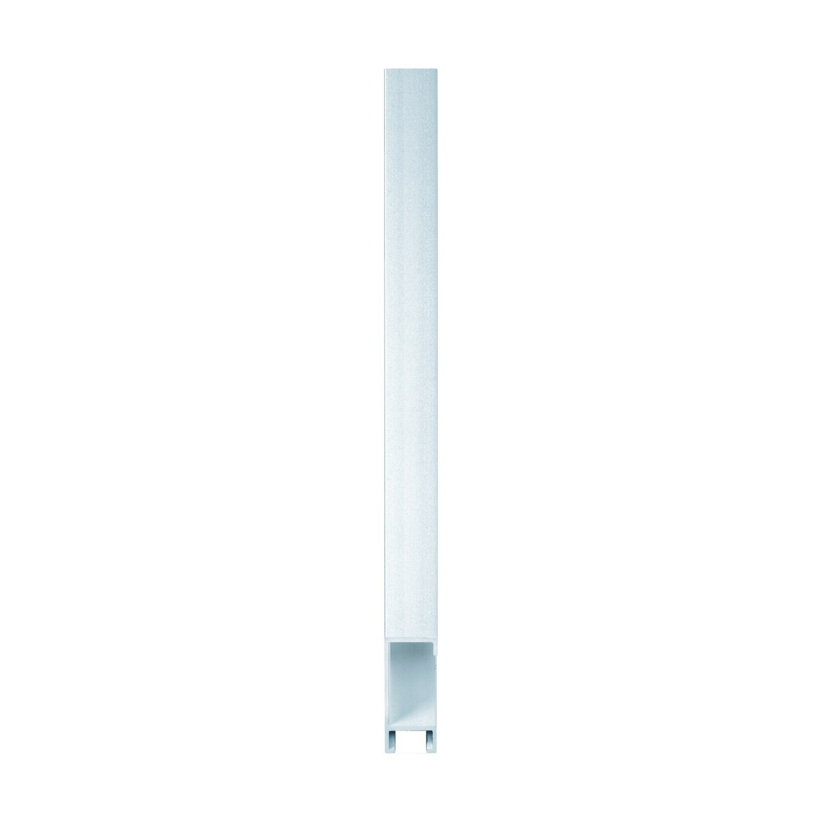 Maatwerk P 94 Frosted Silver