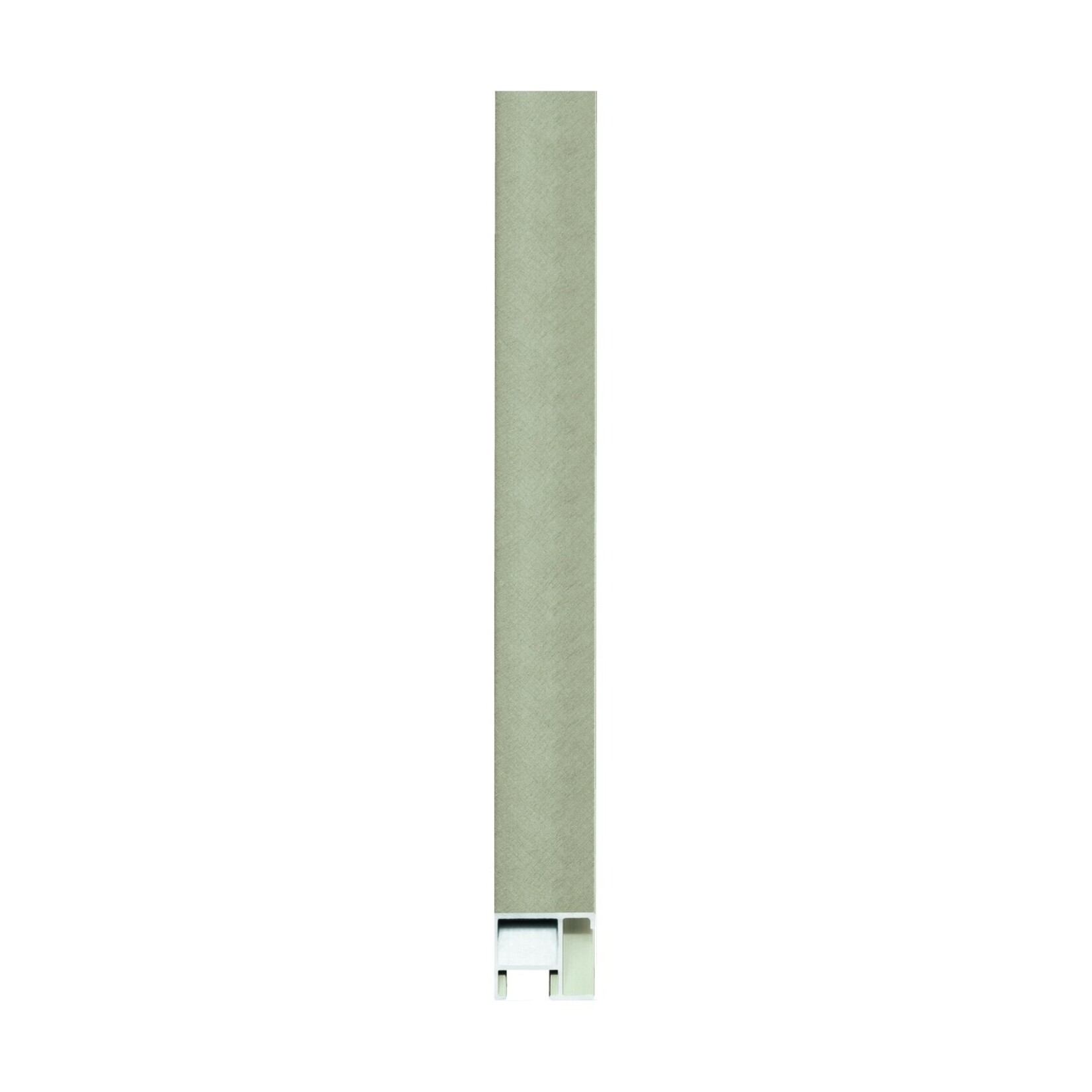 Maatwerk P 97 Florentine Silver