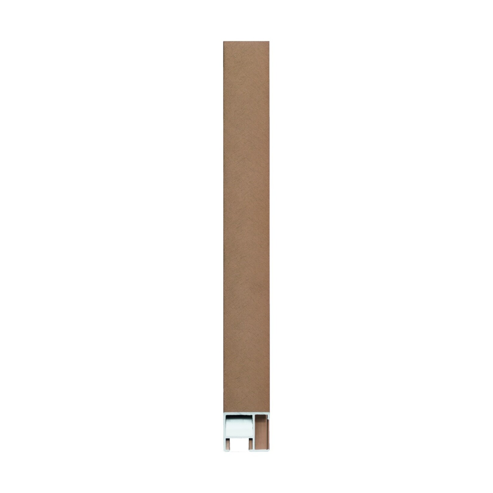 Maatwerk P 97 Florentine Walnut