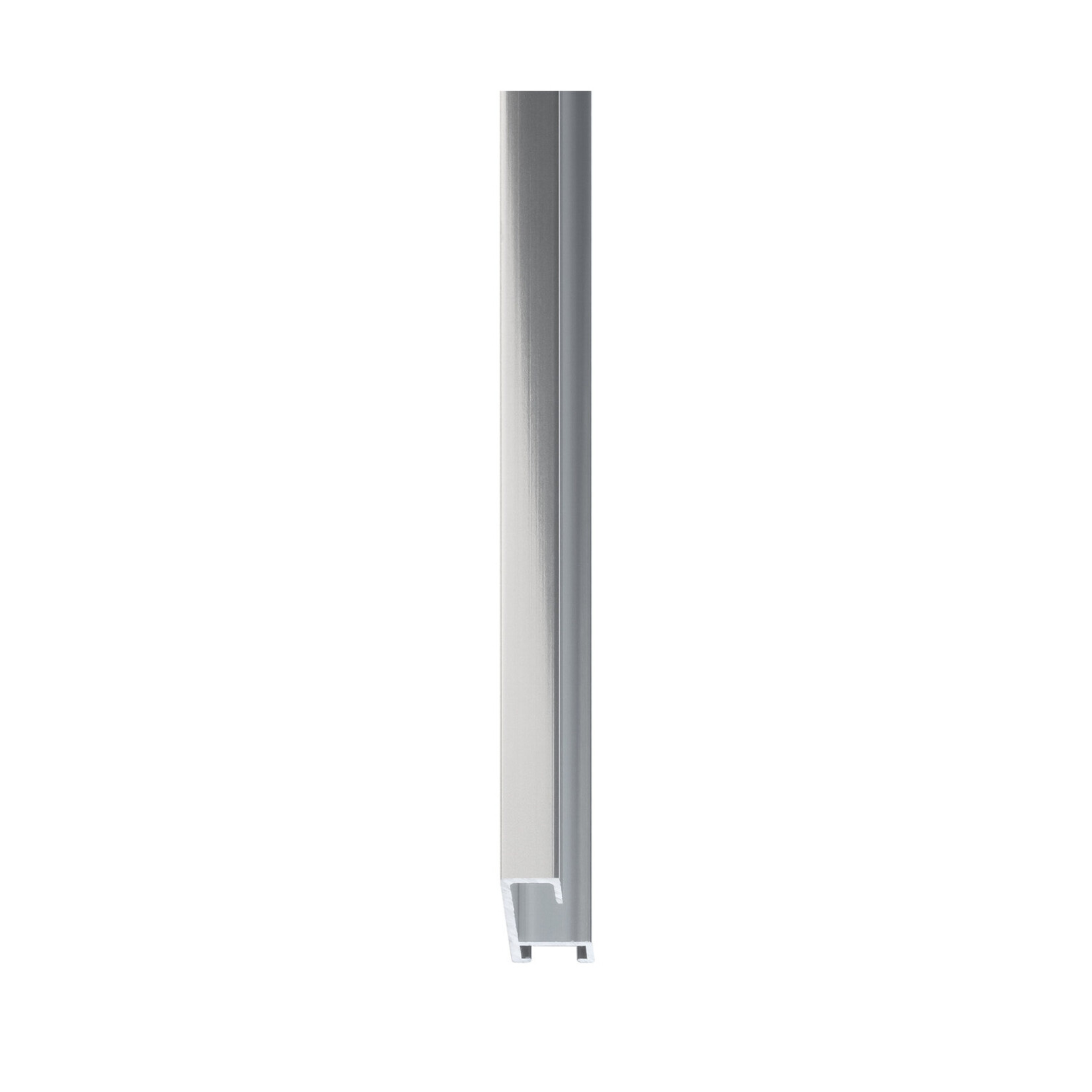 Maatwerk P 159 Polished Silver