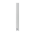 Maatwerk P 159 Frosted Silver