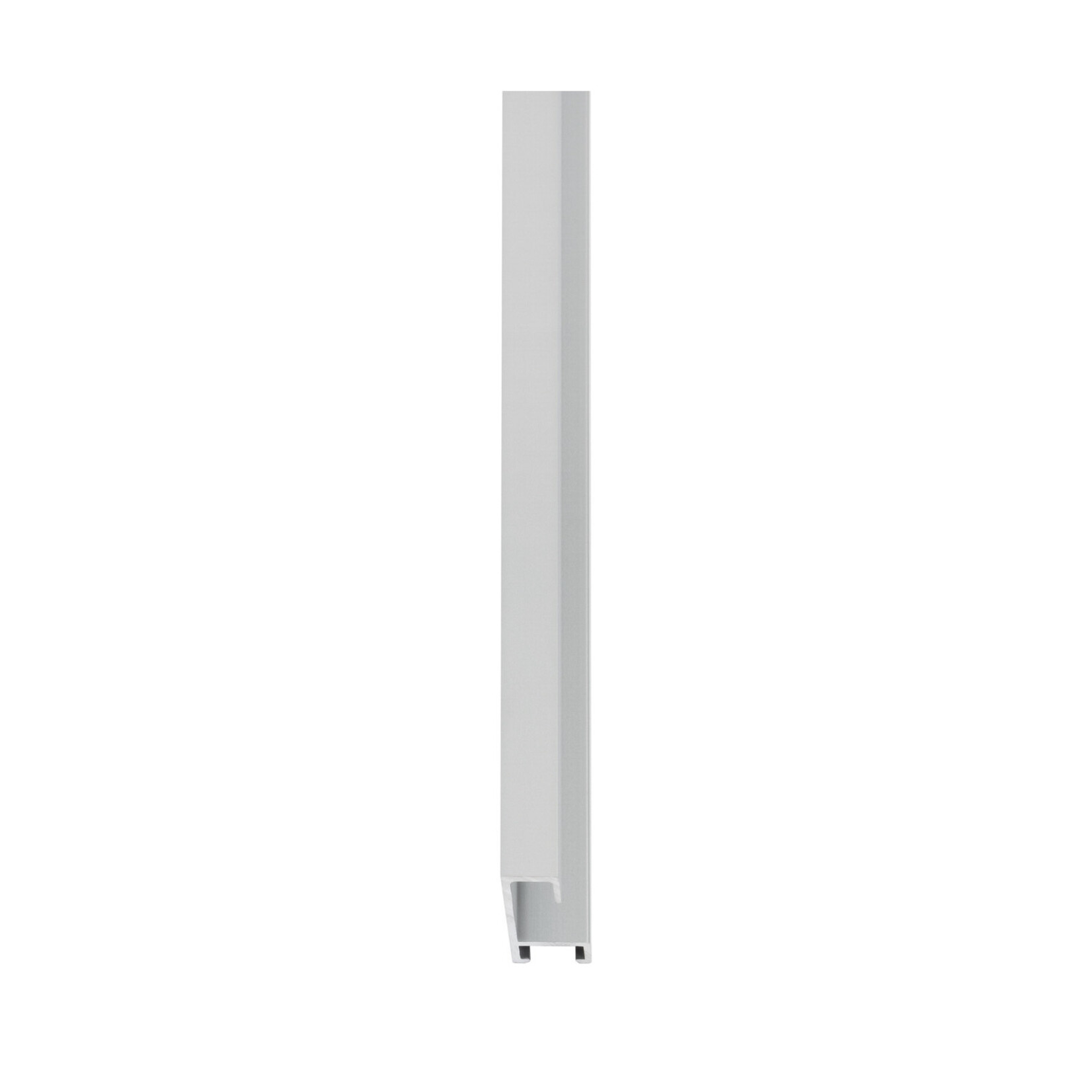 Maatwerk P 159 Frosted Silver