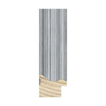 Maatwerk Antigo 25mm Dark Grey