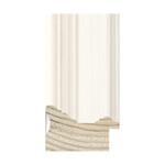 Maatwerk Antigo 43mm White