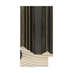 Maatwerk Antigo 43mm Black