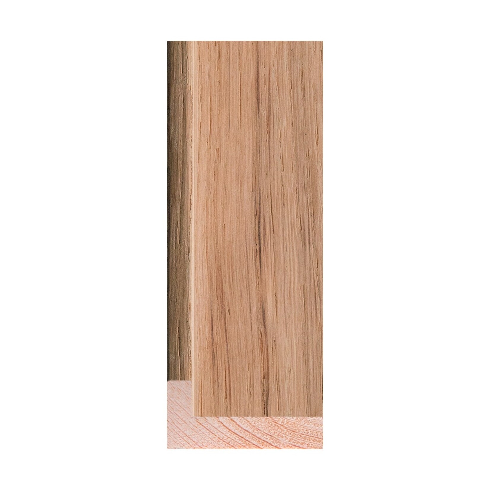 Maatwerk Atelier 38 eiken