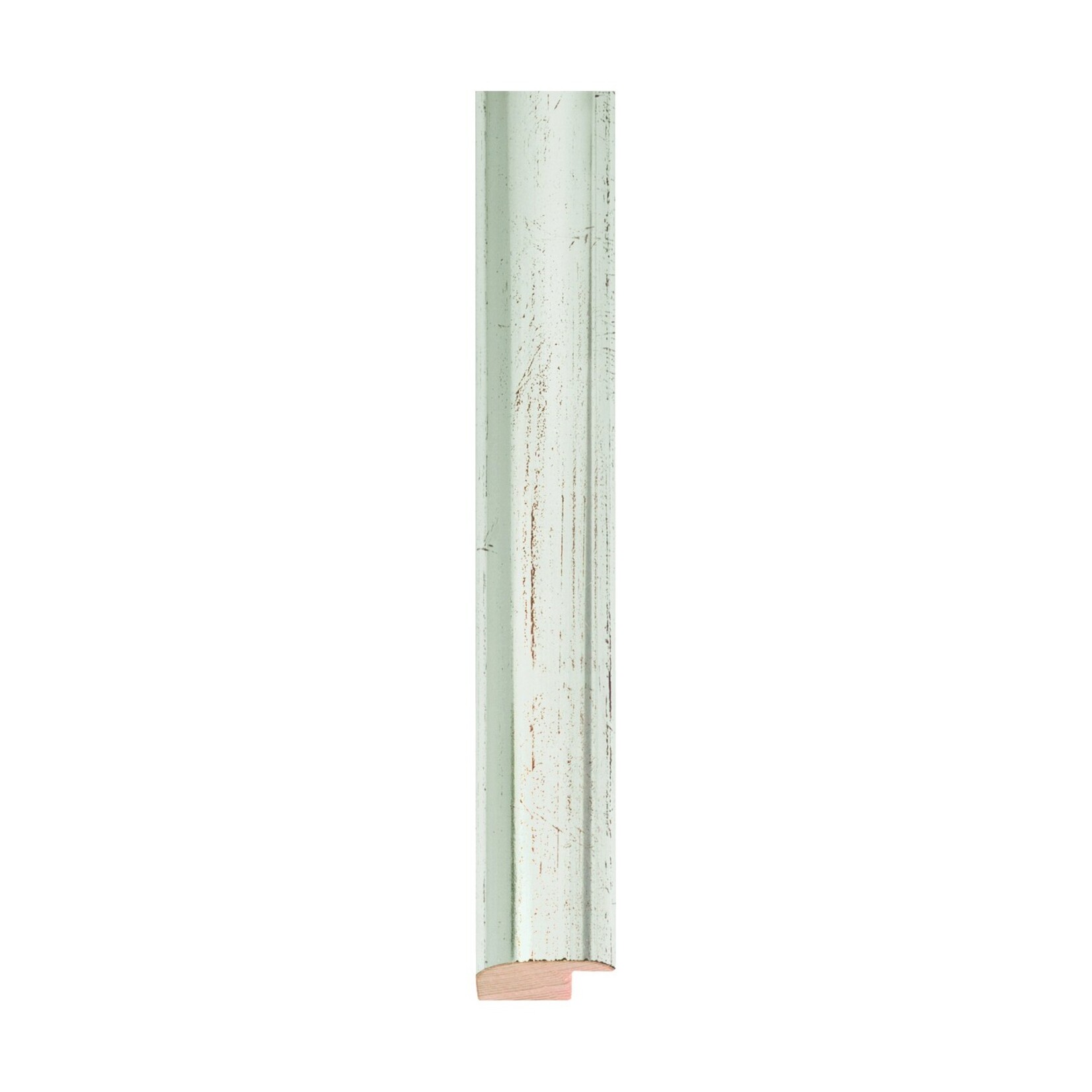 Maatwerk Aquarelle Silver