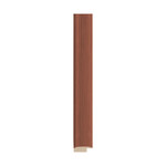 Maatwerk Aquarelle Dark cherry