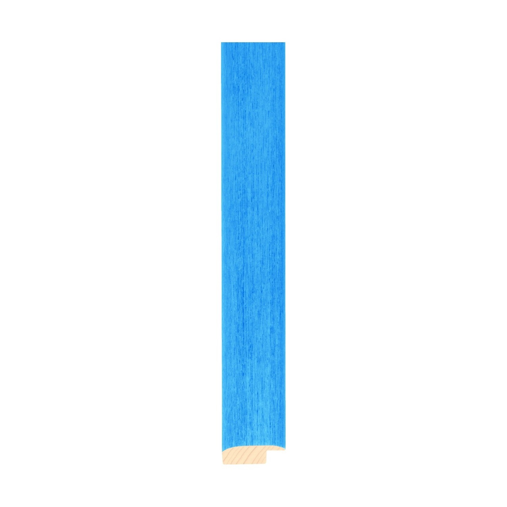 Maatwerk Aquarelle Mid Blue