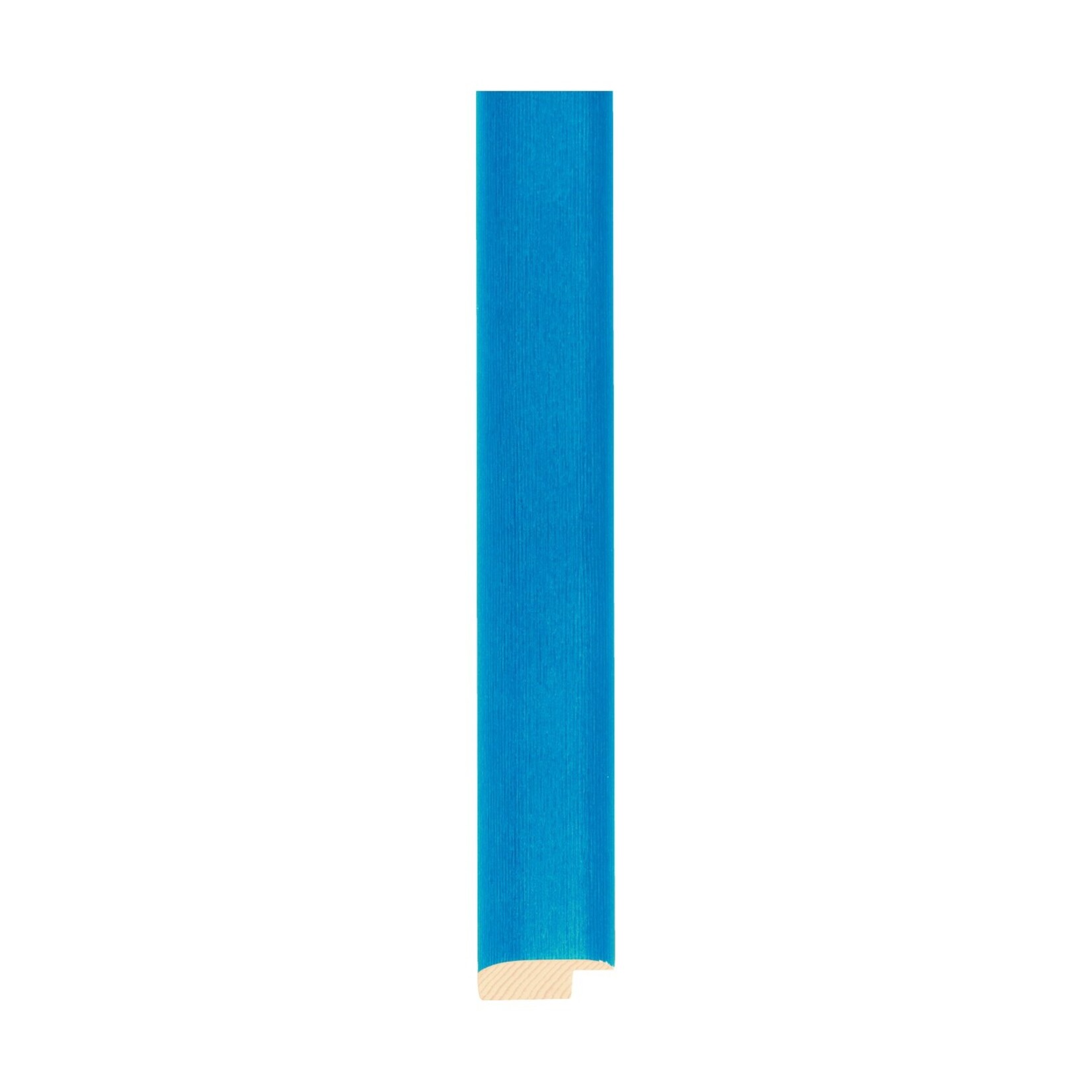 Maatwerk Aquarelle Blue