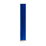 Maatwerk Aquarelle Royal blue