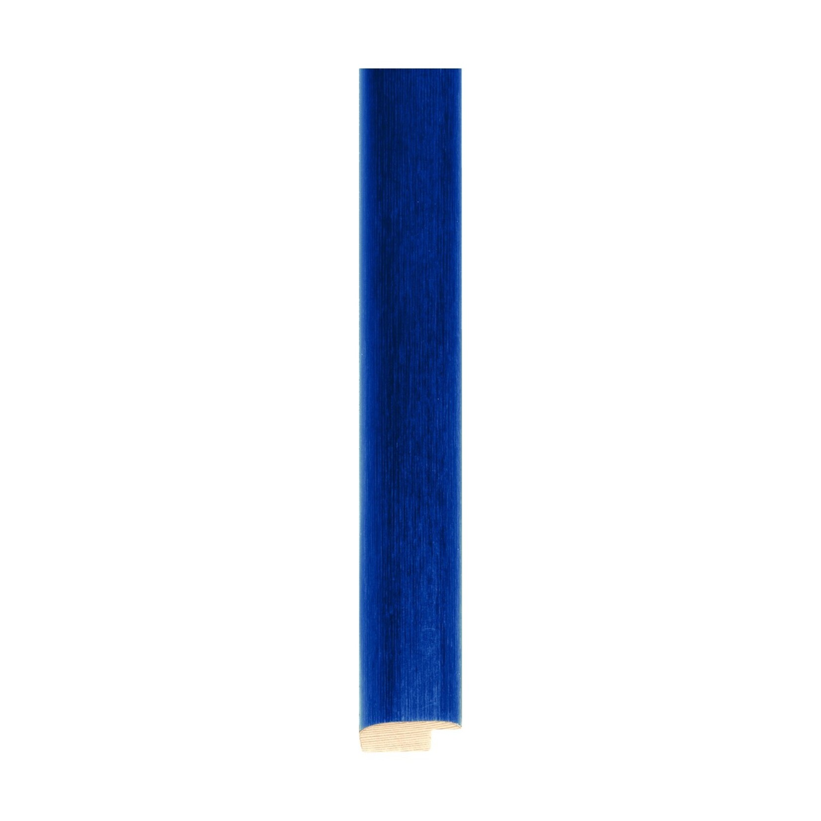 Maatwerk Aquarelle Royal blue