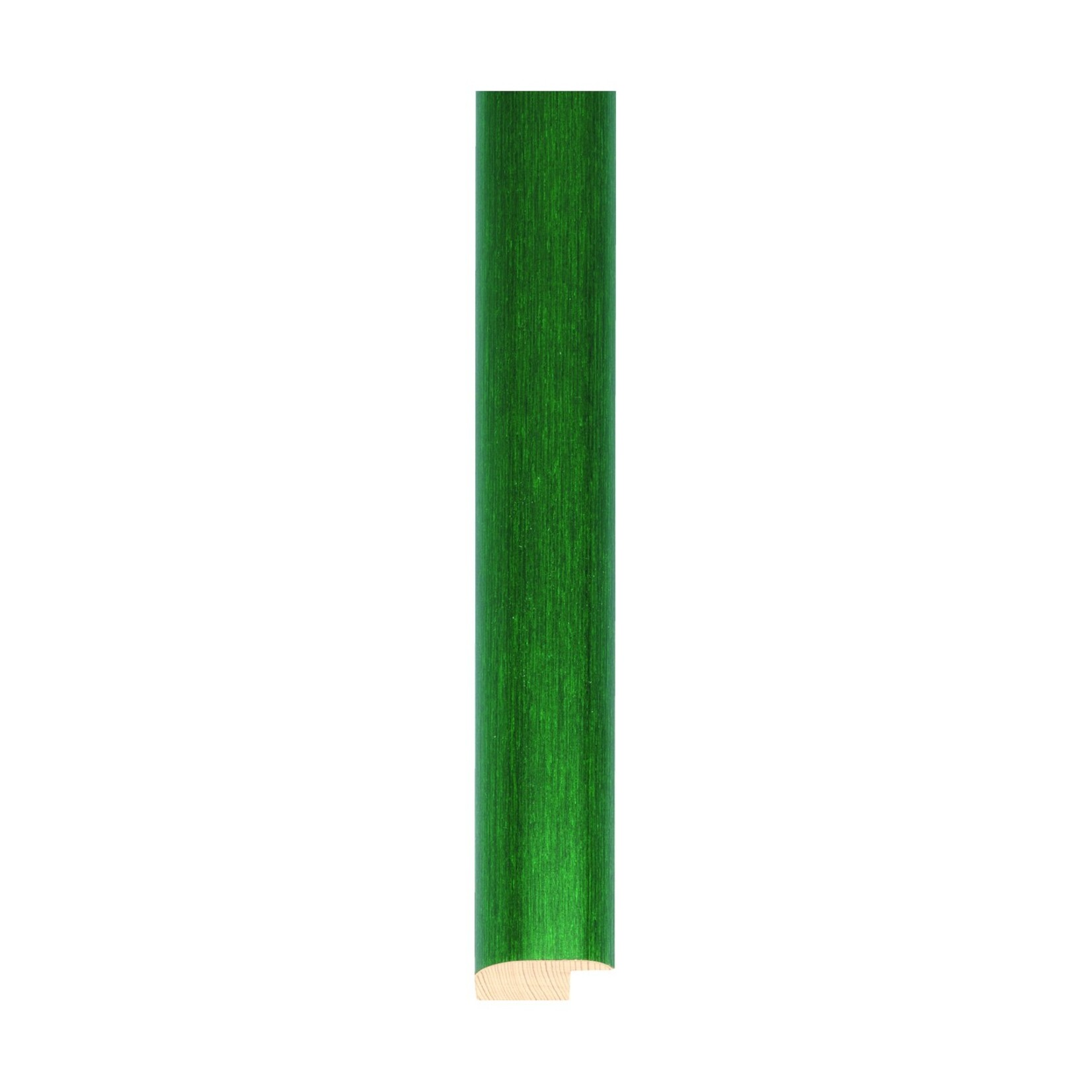 Maatwerk Aquarelle Dark green