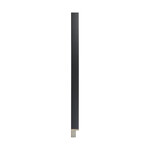 Maatwerk Blackwoods Black 20x26mm